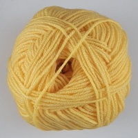 Hayfield - Soft Twist DK - 266 Sunflower